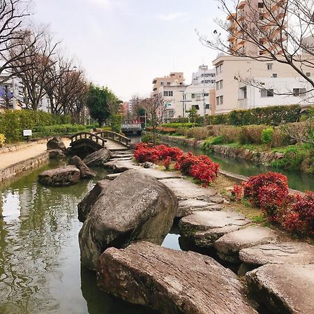 Himawariryokanひまわり旅館 Okayama Exterior photo
